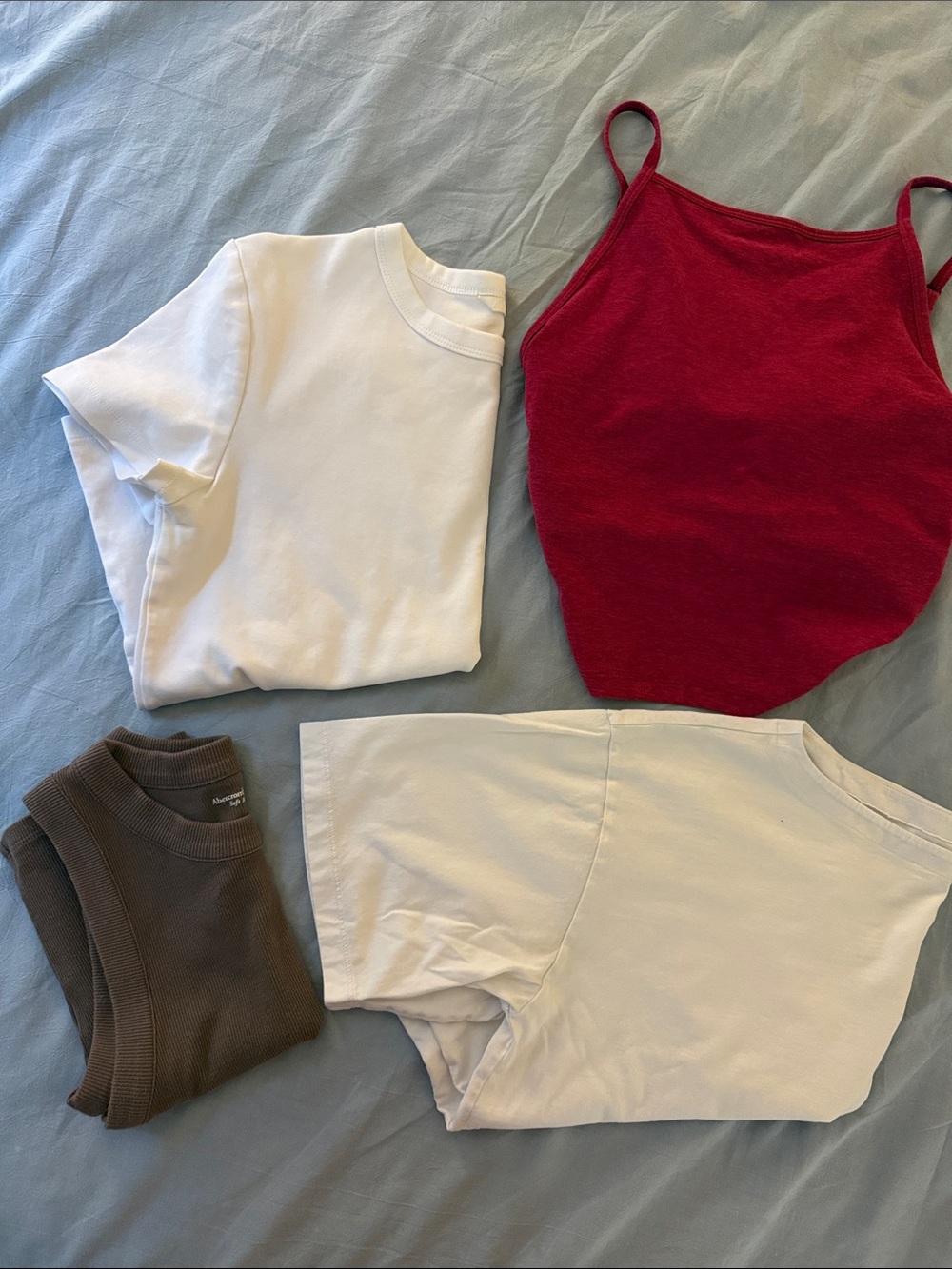 Basics Bundle